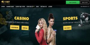 11Bet